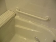 TOTO　WFシリーズＴタイプ1216にお取替え